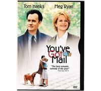 You've Got Mail [Import USA Zone 1]