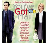 You've Got Mail: Music From The Motion Picture (1999-03-04)