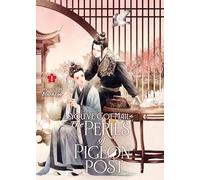 You've Got Mail: The Perils of Pigeon Post - Fei Ge Jiao You Xu Jin Shen (Novel) Vol. 1