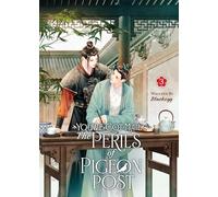 You've Got Mail: The Perils of Pigeon Post - Fei Ge Jiao You Xu Jin Shen (Novel) Vol. 3