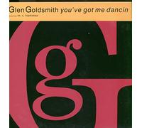 You've Got Me Dancin (+ MC Hammer) (x2+2) [Import]