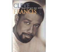 You've Got Me Now [Import]