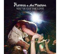 You've Got The Love [Import]