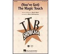 You've Got The Magic Touch - Choral - CD