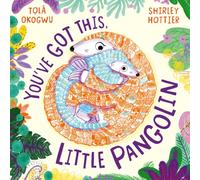 You've Got This, Little Pangolin – Simon & Schuster