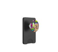 You've Got to Be Kitten Me, Funny UFO Cat Graphic PopSockets PopWallet pour MagSafe