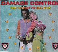 You've got to Believe (3 Versions, 1994) [Import]