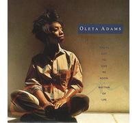 Youve Got To Give Me Room - Oleta Adams 7" 45
