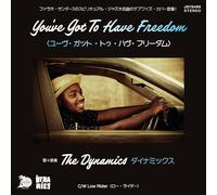 You've Got To Have Freedom / Low Rider