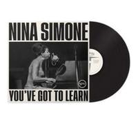 You've Got To Learn