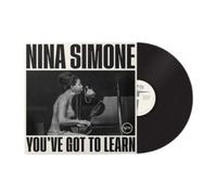 Verve Spa – You've Got To Learn Vinyle – Vinyle