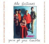 You've got Your Troubles (Compilation, 15 Tracks, 1992) [Import]