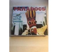 You've Gotta Choose (1995) [Import]
