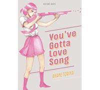 You've gotta love song