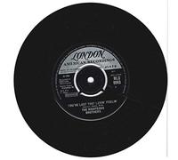 You've Lost That Lovin' Feelin' - 1st
