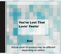 You've Lost That Lovin' Feelin' [UK Import]