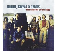 You've Made Me So Very Happy by Blood Sweat & Tears (2001-05-01)