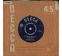 (You've) Never Been In Love Like This Before