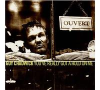 You've Really Got a Hold on Me [7 inch] [Import]