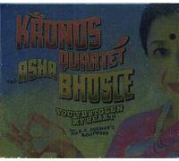 You've Stolen My Heart (Songs From R.D. Burman's Bollywood)