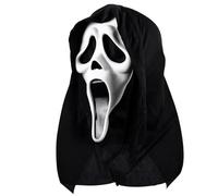 YouXiaor Masques D'Horreur Pour Halloween, Masques de FantôMes Masques d’Horreur EffrayantPour Films D'Horreur Pour Enfants et Adultes pour Cosplays et Fêtes de Carnival Halloween