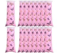 YouXiaor Sac à Vomi, 16PCS Sac de Vomissement Sacs à Vomir étanches Aux liquides Sacs à Vomir avec Anneau Anti-Fuite Sac a Vomi Voiture,Sac à Vomi Voiture Enfant