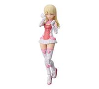 Youxy 30MS SIS-T00-Lirinel Figurine anime Super articulée Figurine d'action Assemblée Figurine de peinture originale avec accessoires Objets de collection Cadeau pour les fans