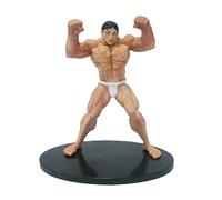 Youxy Hanayama Kaoru Figurine debout, figurine d'action, modèle animé, 18 cm, objet de collection, ornement de bureau, cadeau pour les fans