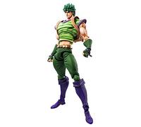 Youxy JJBA Dio Brando Figurine Anime Super Mobile Joseph Joestar/Jonathan Joestar Action Figurines Interchangeables Accessoires Statue Cadeau Ornement