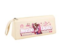 Youxy Trousse à crayons avec capuchon Anime Oguri Special Week/Tokai Teio - Trousse à crayons imprimée en 3D - Fournitures de rentrée scolaire pour filles et garçons, Type 34, Trousse à crayons