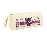 Youxy Trousse à crayons avec capuchon Anime Oguri Special Week/Tokai Teio - Trousse à crayons imprimée en 3D - Fournitures de rentrée scolaire pour filles et garçons, Type 29, Trousse à crayons