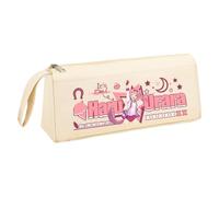 Youxy Trousse à crayons avec capuchon Anime Oguri Special Week/Tokai Teio - Trousse à crayons imprimée en 3D - Fournitures de rentrée scolaire pour filles et garçons, Type 37, Trousse à crayons
