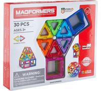 Youy-701005jeu De Construction-30 Pièces-Version Import