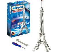 Youy--C460-Jeu De Construction-La Tour Eiffel