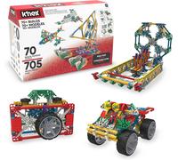 YOUY-Knex 70 Model Building Set