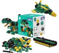 YOUY-Nano Creative Builders 125,Jouet De Construction Pour Les Enfants À Partir De 8 Ans,Jouet Éducatif Créatif Dans Un Ensemble De 125 Pièces,Blocs De Construction,Jouets Durables