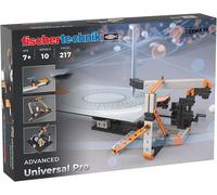 YOUY-Universal Pro 571903 ¿ Kit De Construction Pour Enfants,Jouet Technique,10 Modèles,À Partir De 7 Ans