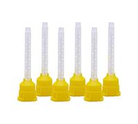 Youya Dental Lot de 50 embouts de mélange jetables pour dentisterie - NT7001