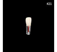 Youya-Dents Endodontiques Dentaires,Canal Radiculaire,Modèle D'entraînement,Simulation Dentaire,Rct,Pratique De La Pulpe,Cavité,Fuchsia,Étude,1 Pièce - Type 1pcs Number 21