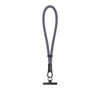 youyaya Cordon Telephone Portable,Dragonne Telephone Portable, Laniere Telephone, Portable Dragonne De Poignet Réglable Pour La Plupart Des Smartphones Anti Perte Avec