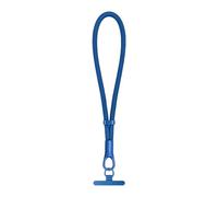 youyaya Cordon Telephone Portable,Dragonne Telephone Portable, Laniere Telephone, Portable Dragonne De Poignet Réglable Pour La Plupart Des Smartphones Anti Perte Avec