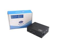 youyeetoo Banana Pi BPI M5 Boîtier en métal, fer, poids 200 g, uniquement applicable au Banana Pi BPI-M5