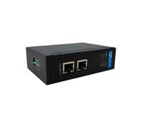youyeetoo CY035 EtherCAT to CANopen Gateway DIN Rail | EtherCAT to CANopen gateway · DS301 · 126 esclaves · 128 PDO · Isolation 3 voies · Rail DIN 24 V