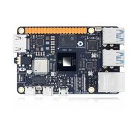 youyeetoo D-Robotics RDK X5 Carte de développement alimentée par la puce Sunrise 5, processeur Octa-Core Cortex A55, 10 top computing Power (8 Go de RAM, carte mère uniquement)