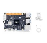 youyeetoo D-Robotics RDK X5 Carte de développement alimentée par la puce Sunrise 5, processeur Octa-Core Cortex A55, 10 top computing Power (8 Go de RAM, paquet de base)