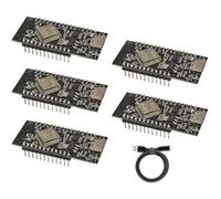 youyeetoo HopeRun HH-D01 Carte de développement | HiSilicon NearLink WS63 Core | 2,4 G WiFi+BLE+SLE | Prend en charge OpenHarmony (5 pièces)