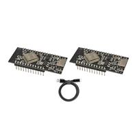 youyeetoo HopeRun HH-D01 Carte de développement | HiSilicon NearLink WS63 Core | WiFi 2,4 G + BLE + SLE | Prend en charge OpenHarmony (2 PCS)