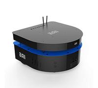 youyeetoo LIDAR-053 360 ° EAI YDLIDAR X4 Scanner de Radar Laser LIDAR Module de capteur de Mesure de Distance 10m Fréquence de détection de Distance 5k pour Le Balayage et Le positionnement de Robots