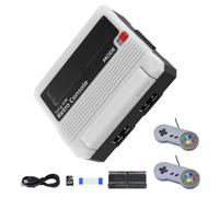 youyeetoo Sipeed Console Tang - Carte FPGA étendue | Double Bande WiFi 6 | USB 3.0, Sortie HDMI | Compatible avec Mega 138k et 60k -SOMs, BL616-MCU (60K, Tang Retro Console Premium Kit)