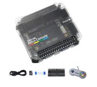 youyeetoo Sipeed Console Tang - Carte FPGA étendue | Double Bande WiFi 6 | USB 3.0, Sortie HDMI | Compatible avec Mega 138k et 60k -SOMs, BL616-MCU (60K, Tang Retro Console)
